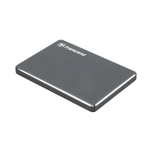 Ổ cứng di động HDD Transcend 25C3N 1TB 2.5" USB 3.0