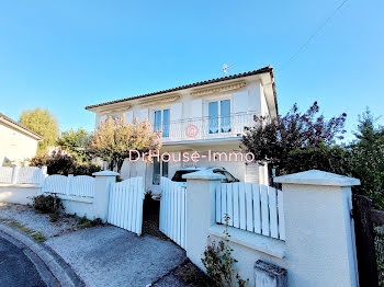 maison à Coulounieix-Chamiers (24)