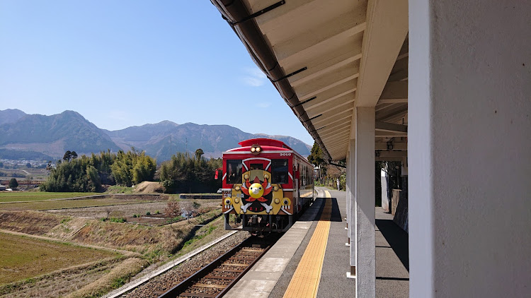 スイフトスポーツの阿蘇・スイスポ・ドライブ・南阿蘇に関するカスタム事例の投稿画像10枚目