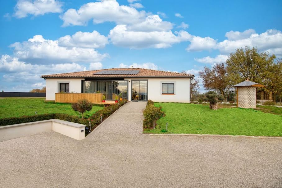 Vente villa 5 pièces 200 m² à Maurens (31540), 649 000 €