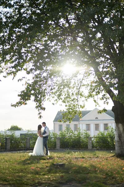 Fotógrafo de bodas Kristi Tina (katosja). Foto del 16 de enero 2021