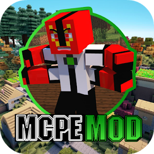 Lastest MCPE MOD SPIN #2 APK for Android