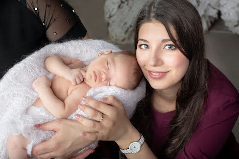 Hochzeitsfotograf Maksim Garibaldi (garibaldi). Foto vom 29. Mai 2022