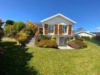 maison à Fontaine-la-Mallet (76)