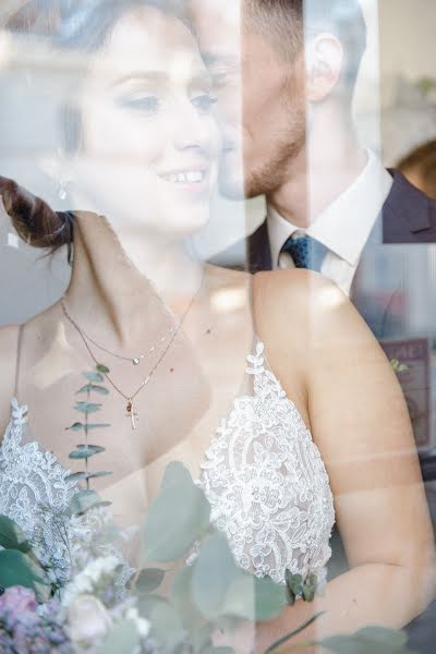 Photographe de mariage Elvira Gilmanova (gilmanovaer). Photo du 1 décembre 2019