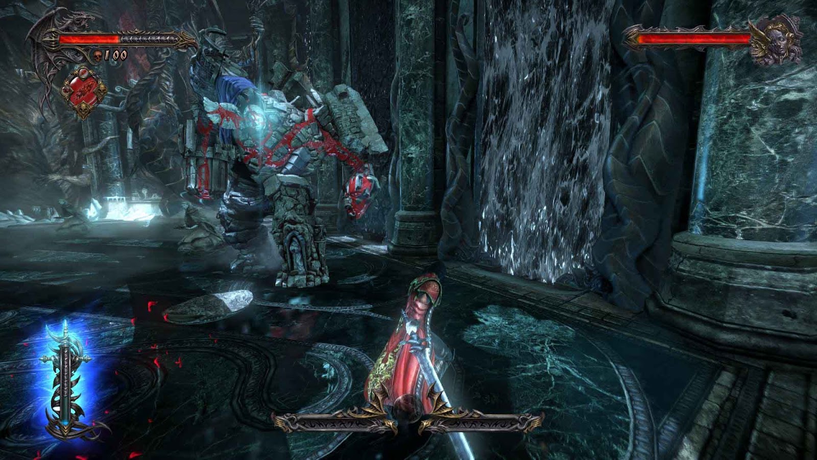 Castlevania: Lords of Shadow 2 - PC Performance Analysis