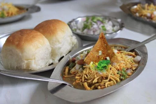 Samosa Ussal (2Pav)