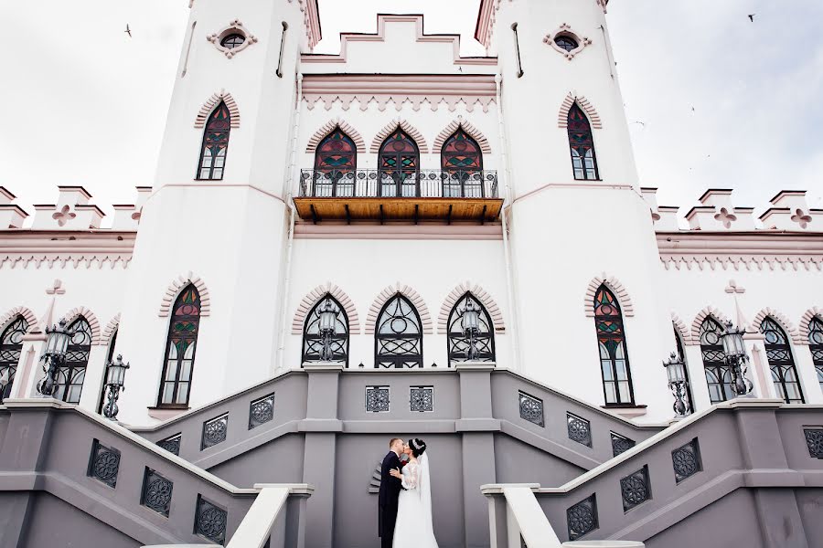 Свадебный фотограф Алёна Русакевич (alrus). Фотография от 27 августа 2019