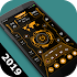 Futuristic Launcher 2019 - Theme High-tech UI11.0