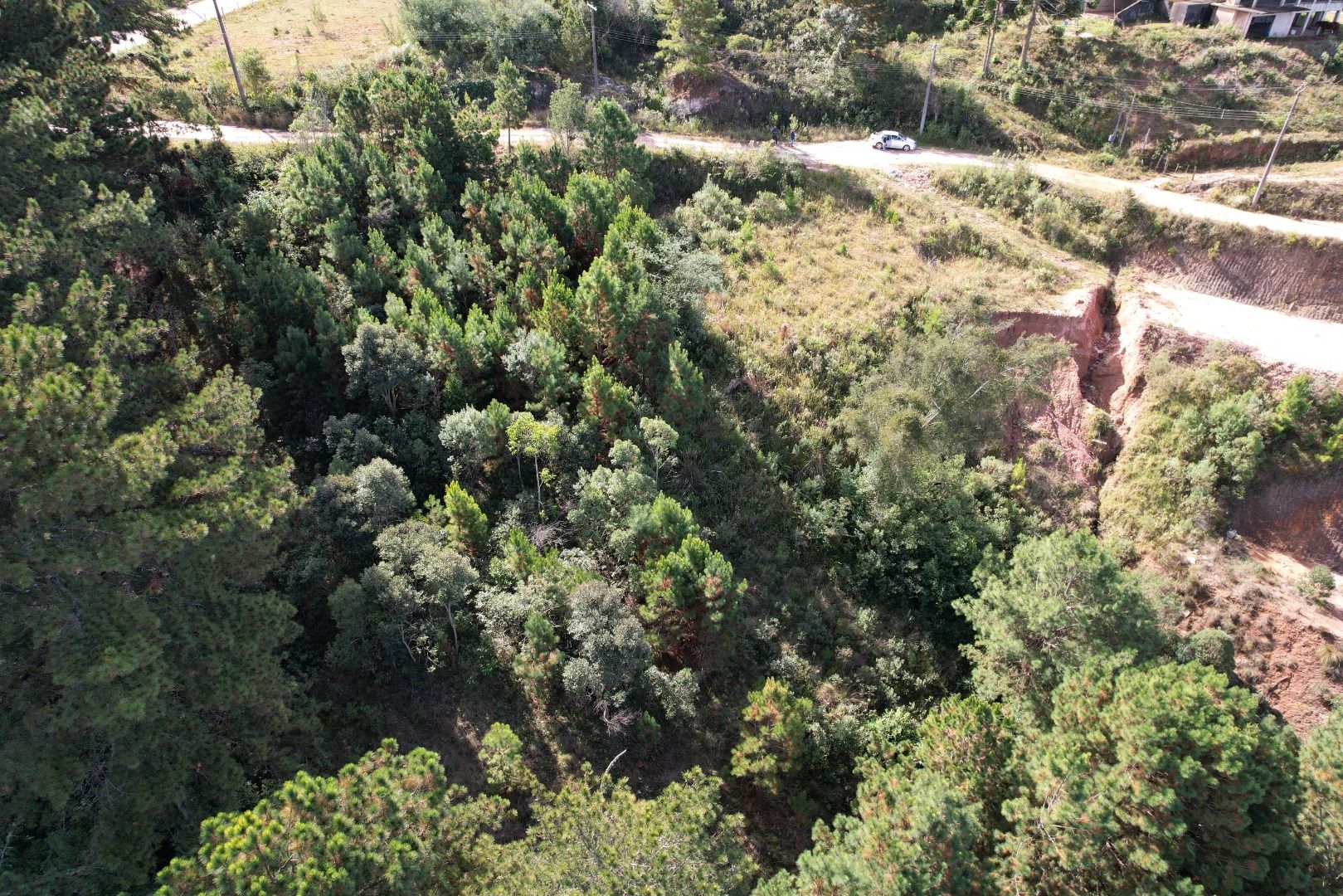 Terrenos à venda Alto da Boa Vista