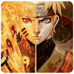 Cover Image of Descargar Naruto Art Wallpaper 1.0 APK