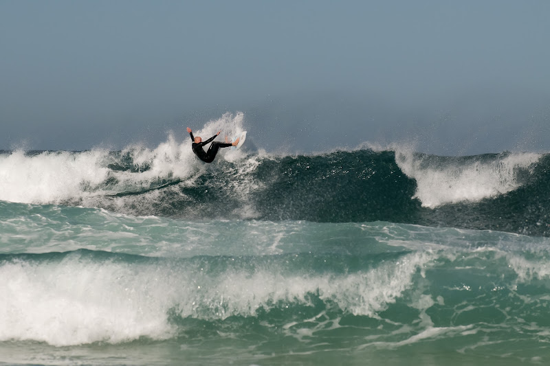 Surfin' Australia di Andrea Izzotti