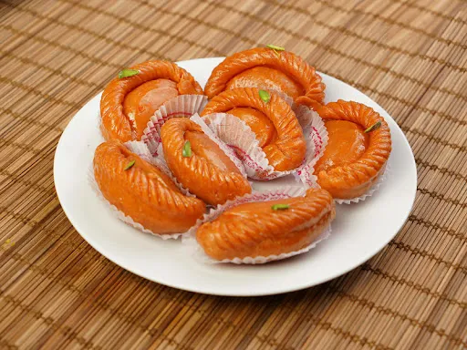 Khowa Gujiya