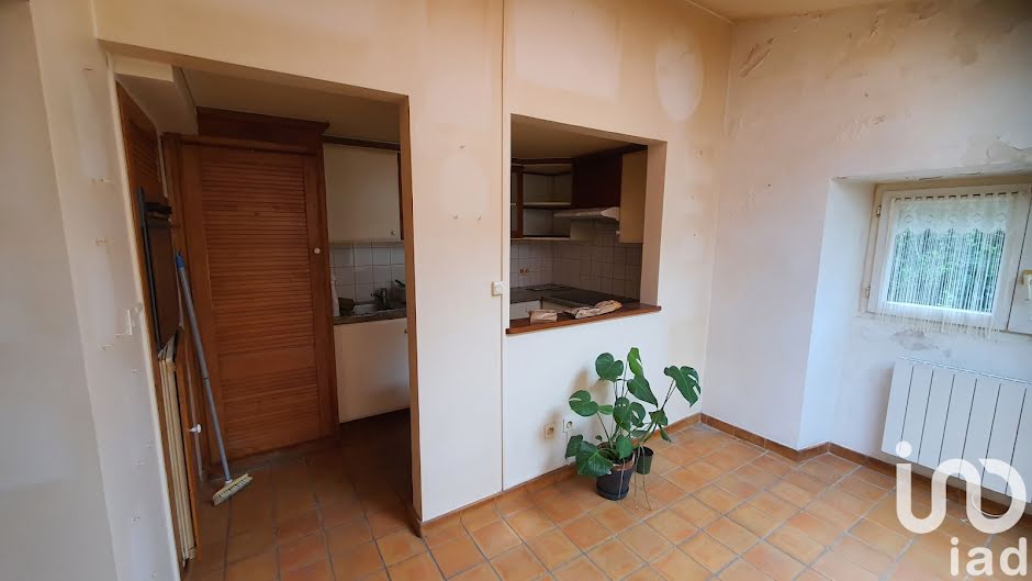 Vente appartement 5 pièces 88 m² à Le Palais (56360), 343 200 €