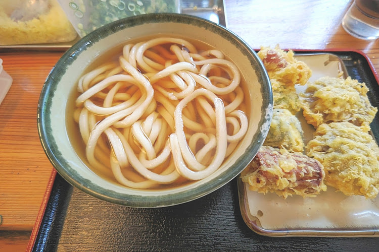 997のうどんツアー第二弾・満濃池に関するカスタム事例の投稿画像8枚目