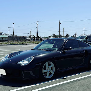 996ターボ