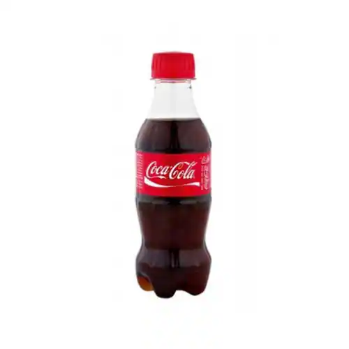 Coke[ 250 Ml]