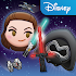 Disney Emoji Blitz with Star Wars1.15.1 (Mod Money)