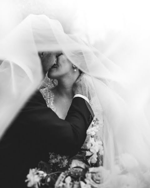 Hochzeitsfotograf Charlotte Northrope (cnpwedding). Foto vom 21. Juni 2019