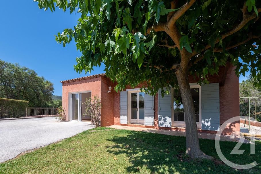 Vente villa 3 pièces 88.71 m² à Bormes-les-Mimosas (83230), 550 000 €