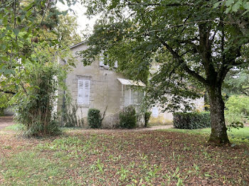 maison à La Chapelle-Montlinard (18)