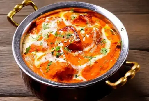 Handi Paneer