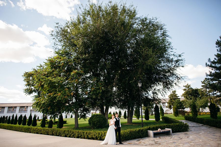 Fotograf ślubny Rustam Latynov (latynov). Zdjęcie z 10 października 2017