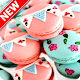 Download Macaron Wallpaper For PC Windows and Mac 1.1