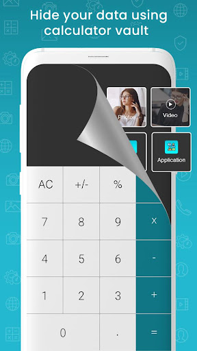 Download Calculator Vault For Hide Photo Video App Lock Apk Free For Android Apktume Com