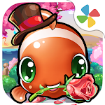 Cover Image of Descargar pez feliz 4.7.2 APK