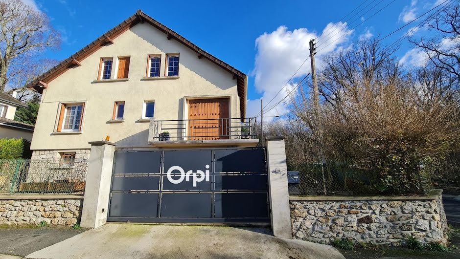 Vente maison 6 pièces 141 m² à Draveil (91210), 479 000 €