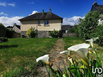 maison à Plouëc-du-Trieux (22)