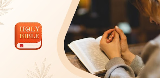 Holy Bible Daily Pray