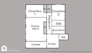 appartement à Courbevoie (92)