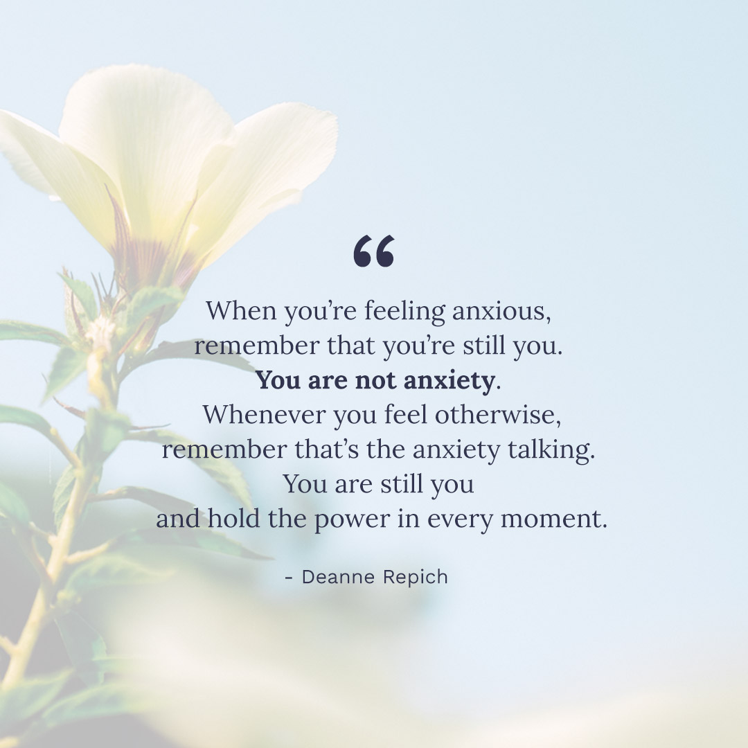 Inspirational Quotes for Depression and Anxiety: When You Feel Alone | The  Art of Living