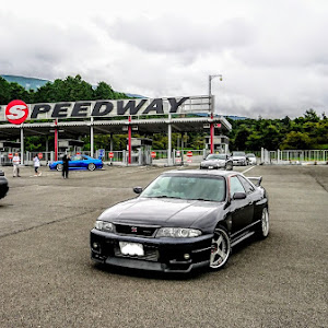 スカイライン GT-R BCNR33