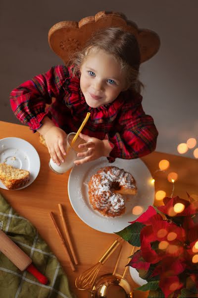 Fotograful de nuntă Nataliya Lyubimova (natalubimova). Fotografia din 24 ianuarie