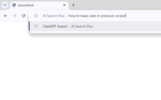 Better ChatGPT Search Preview 2
