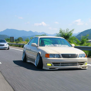 チェイサー JZX100