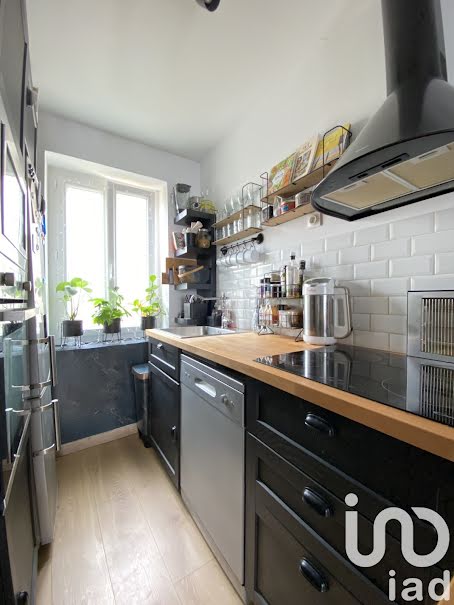 Vente maison 4 pièces 60 m² à Condé-Sainte-Libiaire (77450), 204 500 €