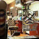 Pearl River Barbershop logo