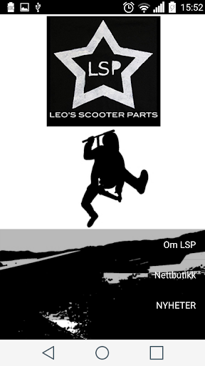 Leo's Scooter Parts