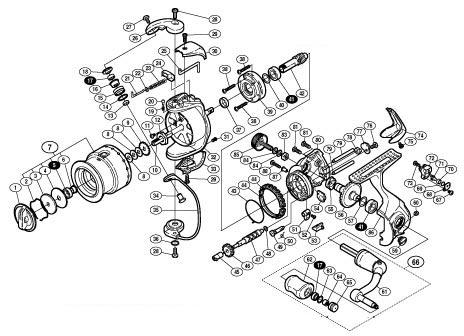 Shimano Ultegra Advance