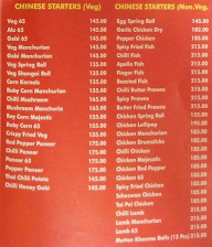 Eat n Park menu 3