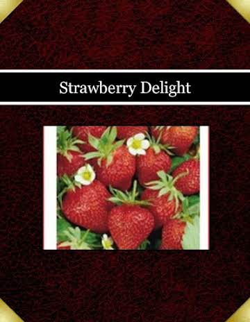 Strawberry Delight