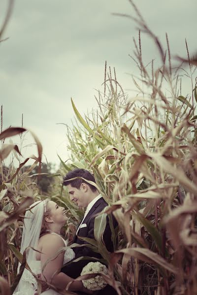 Wedding photographer Aquilino Paparo (paparo). Photo of 6 October 2016