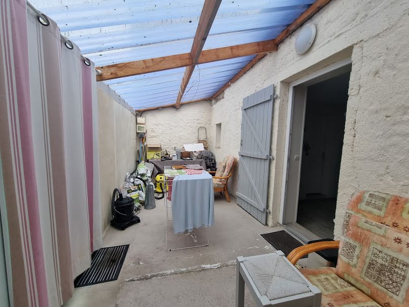 Vente maison 5 pièces 79 m² à Le Mêle-sur-Sarthe (61170), 126 000 €