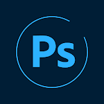 Cover Image of Descargar Filtros de fotos de la cámara de Photoshop 1.0.4 APK