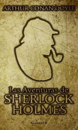 AVENTURAS DE SHERLOCK HOLMES