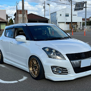 スイフトスポーツ ZC32S